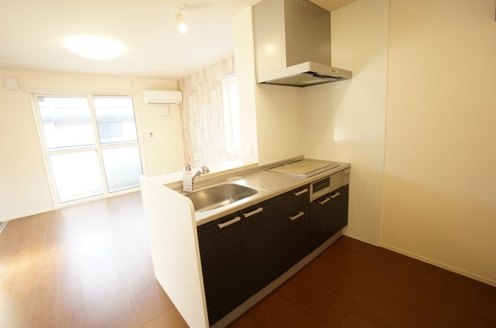 クローバーハウスＢ その他2