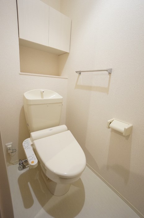 クローバーハウスＢ その他4