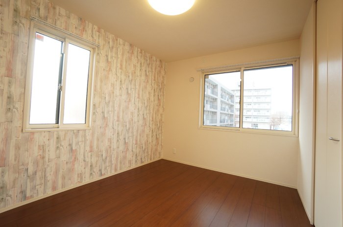 クローバーハウスＢ その他6