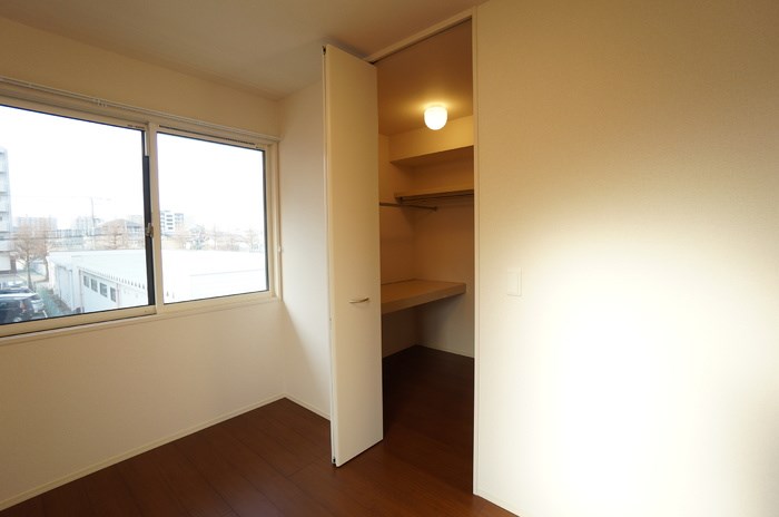 クローバーハウスＢ その他7