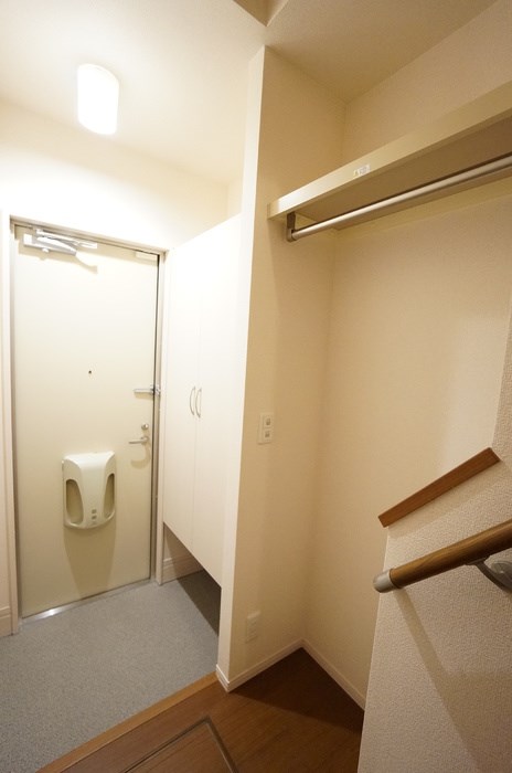 クローバーハウスＢ その他8