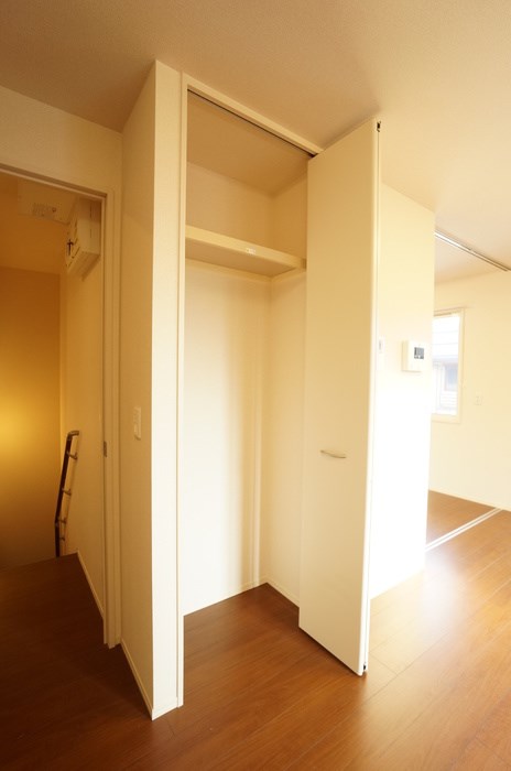 クローバーハウスＢ その他9