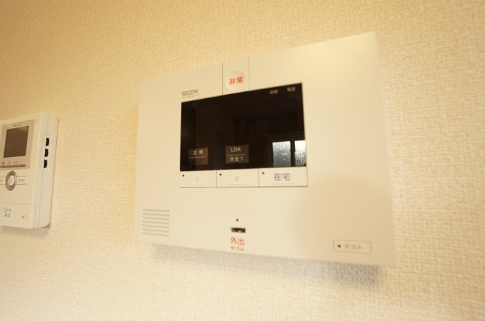 クローバーハウスＢ その他10