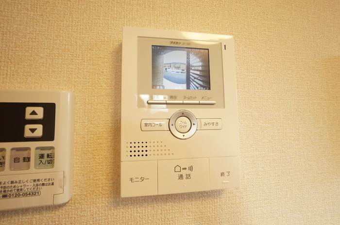 クローバーハウスＢ その他11