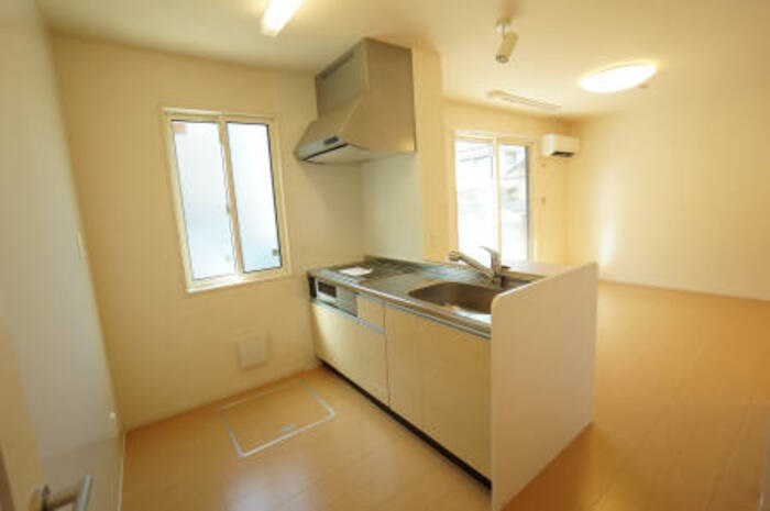 マリオンⅢ その他2