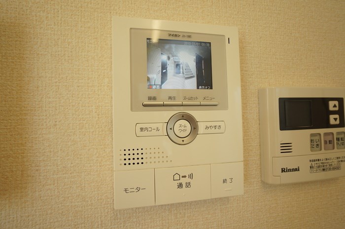 マリオンⅢ その他8