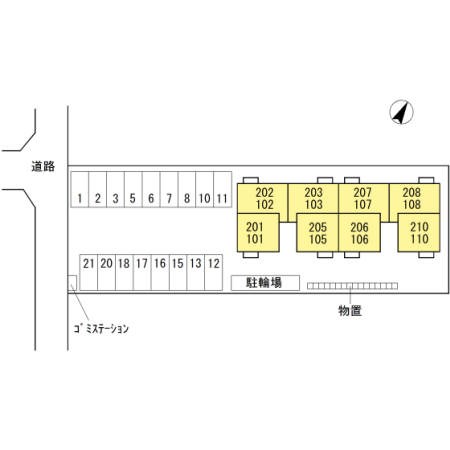 マリオンⅢ その他16