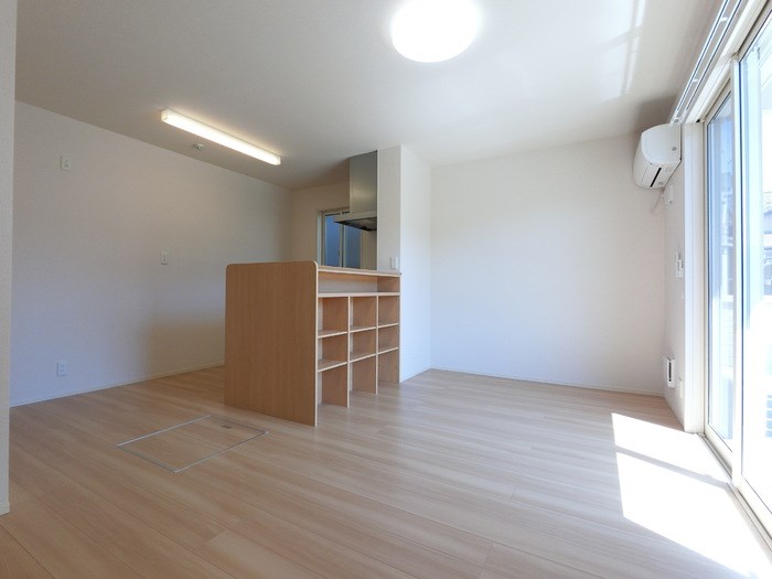 サンソレイユ その他1