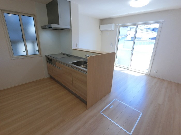 サンソレイユ その他2