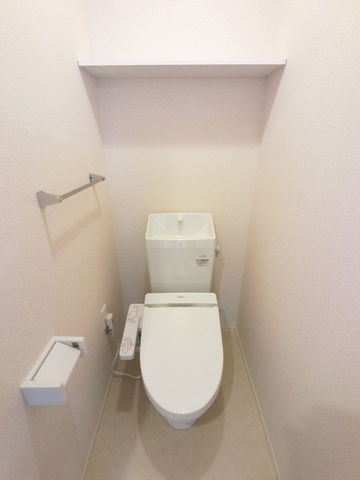 サンソレイユ その他4