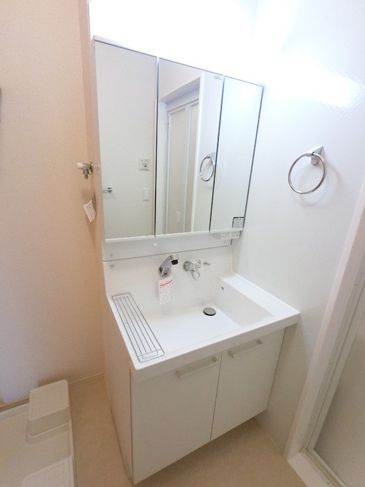 サンソレイユ その他5