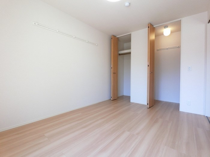 サンソレイユ その他6