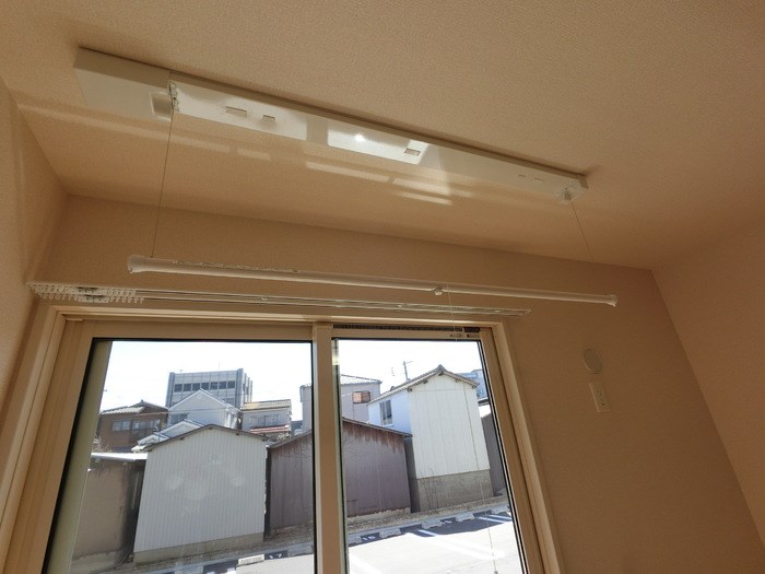 サンソレイユ その他8