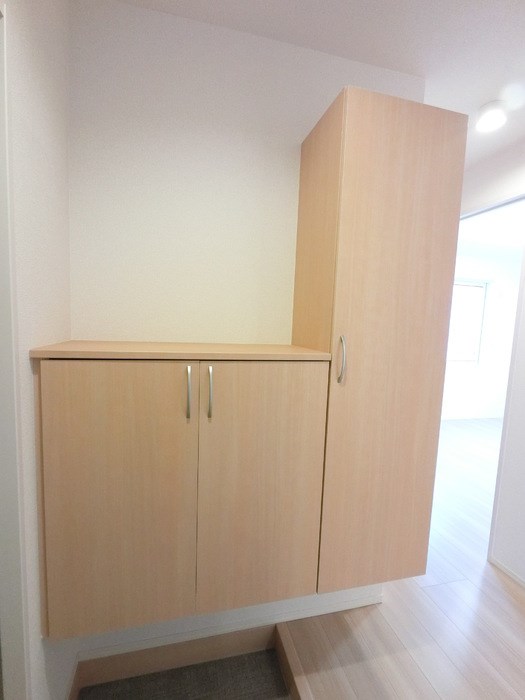 サンソレイユ その他9