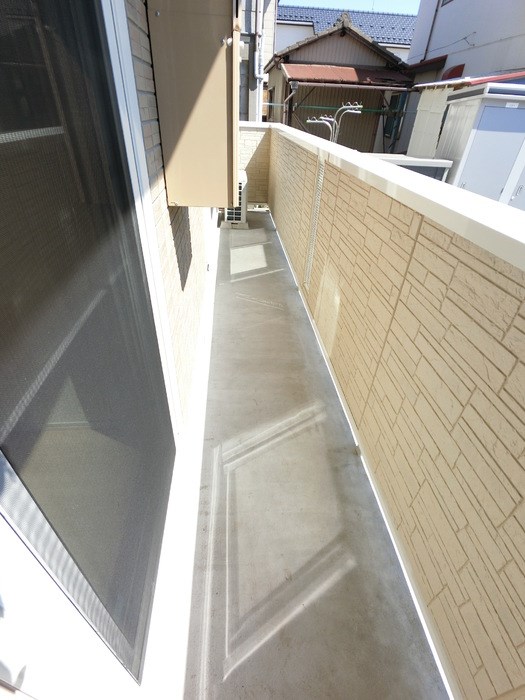 サンソレイユ その他10