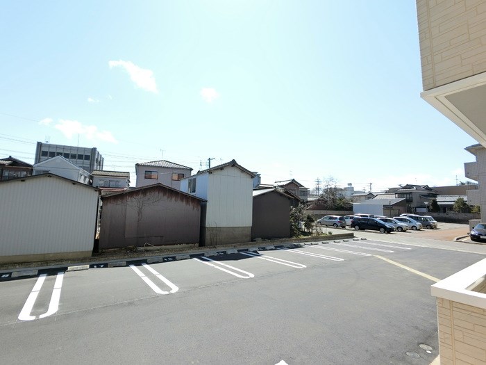 サンソレイユ その他12