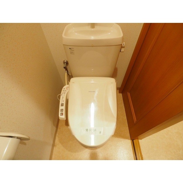 リバティーCOCO その他4