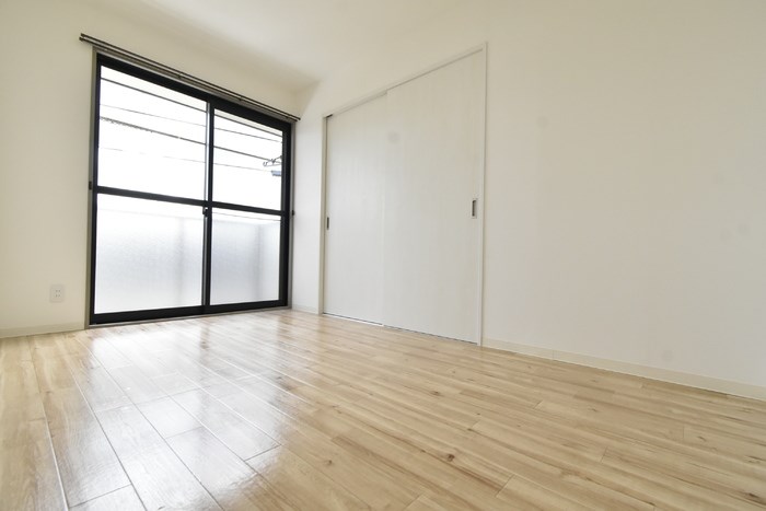 シャンドフレール黒埼 その他6