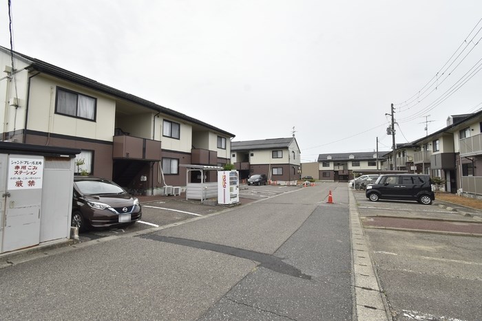 シャンドフレール黒埼 その他14