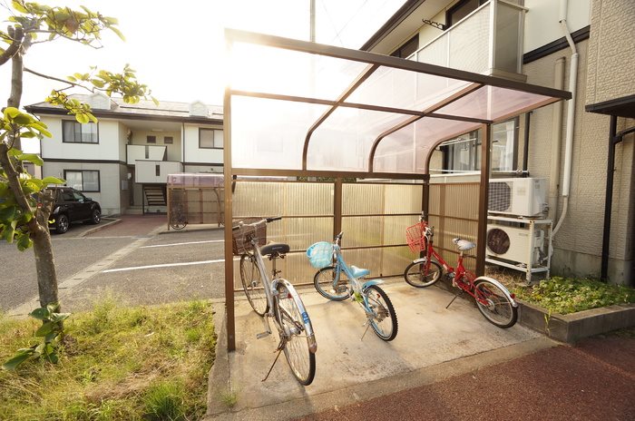 シャンドフレール黒埼 その他18