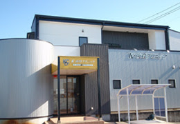 シャンドフレール黒埼 周辺画像8