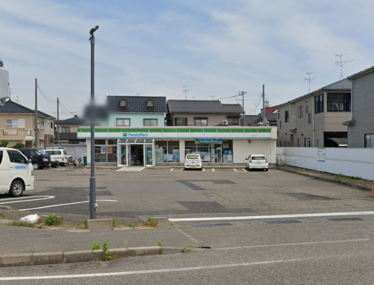 ベル・パエーゼ 周辺画像1