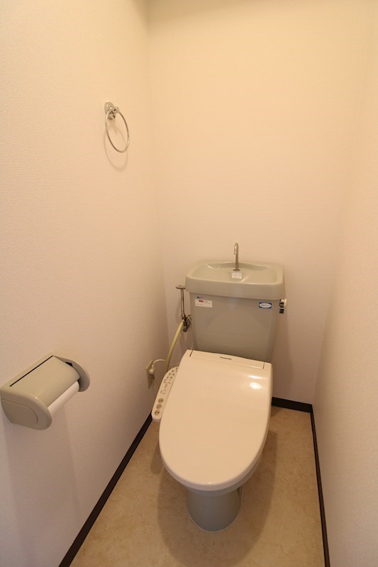 カナンパレス天神 その他4