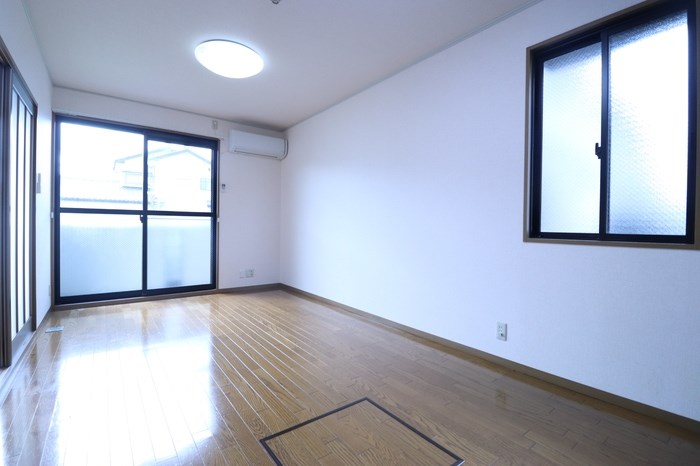 ロイヤルガーデンコートB その他1