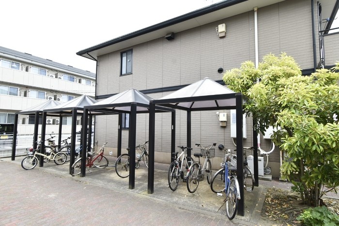 ロイヤルガーデンコートB その他15