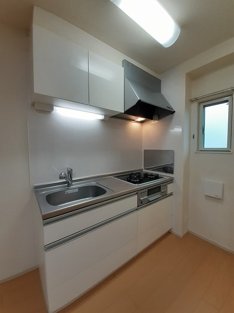 エレガンス キッチン