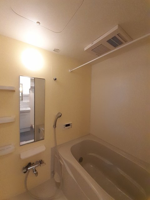 エレガンス 風呂画像