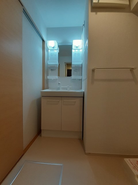 カレントレジデンス女池Ⅰ その他1