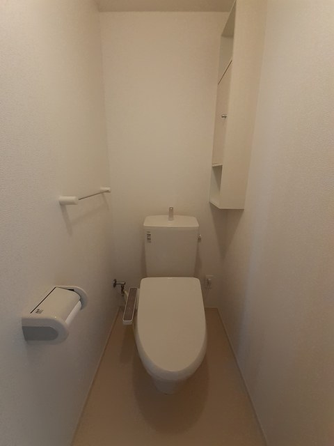 カレントレジデンス女池Ⅰ その他4