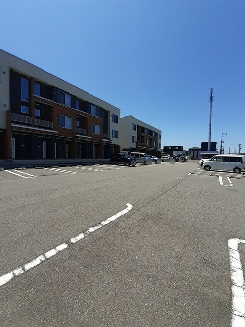 カレントレジデンス女池Ⅰ その他7