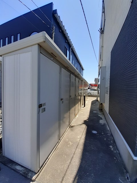 カレントレジデンス女池Ⅰ その他8