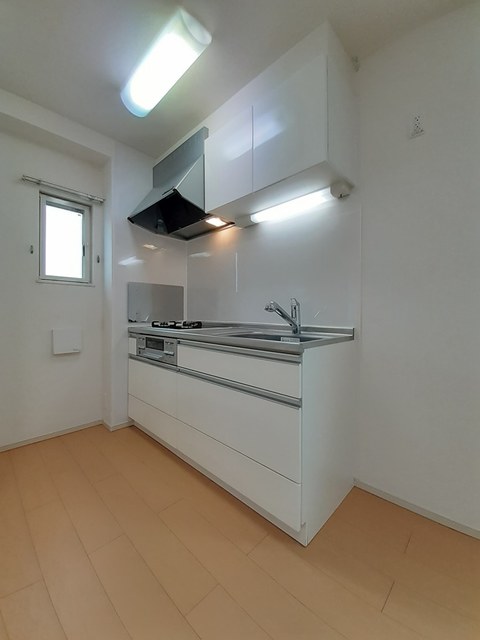 エレガンス キッチン