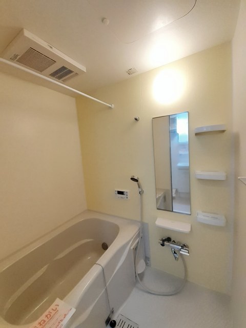 エレガンス 風呂画像