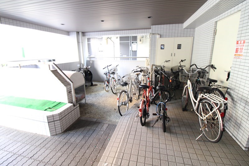 リバティープラザ東大通 その他外観1