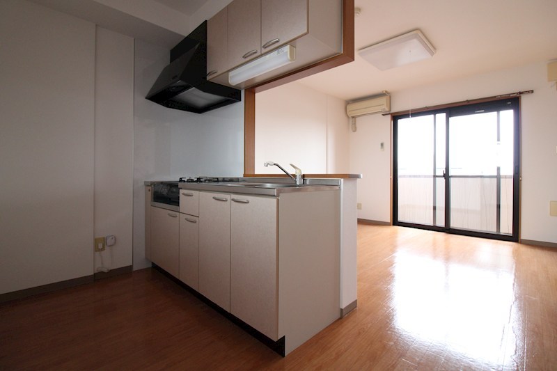 リベルテ紫竹山 その他2