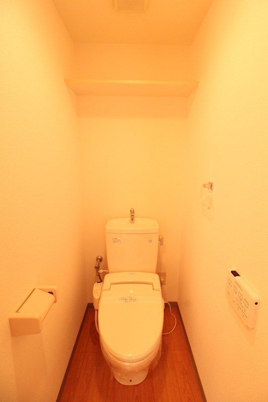 リベルテ紫竹山 その他9