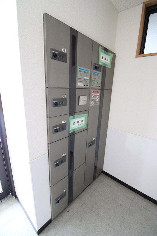 グランコート石宮 その他11