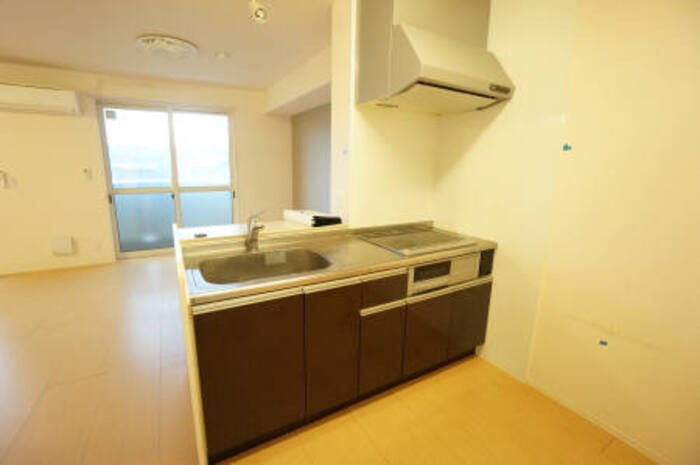 ファミール・カメリア その他2