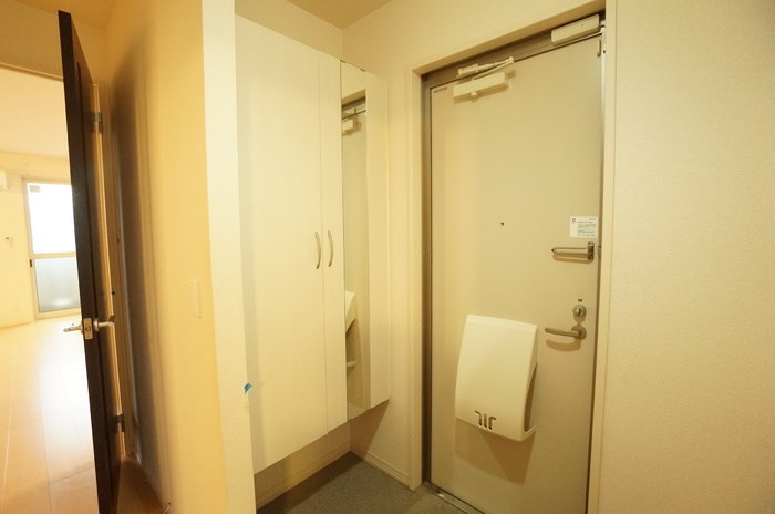 ファミール・カメリア その他8