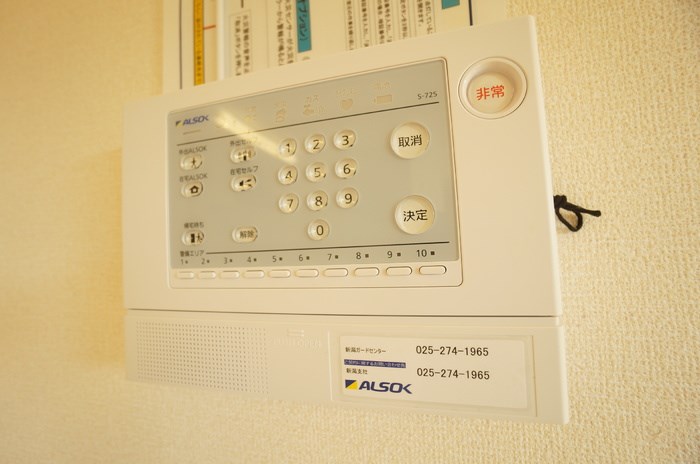 ファミール・カメリア その他10