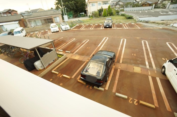 ファミール・カメリア その他12