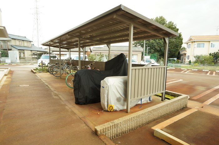 ファミール・カメリア その他13