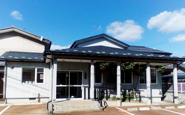 ファミール・カメリア 周辺画像6