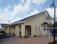 ファミール・カメリア 周辺画像7