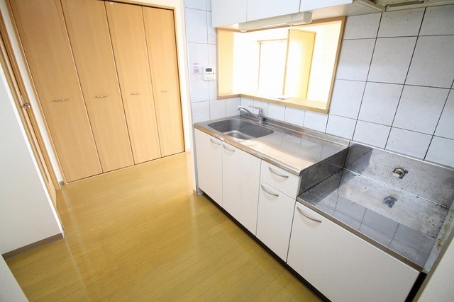 ラフィーネ向陽 その他2