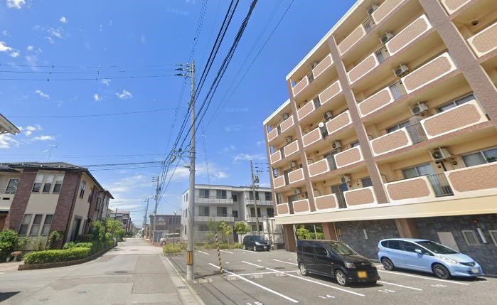 ラフィーネ向陽 その他8